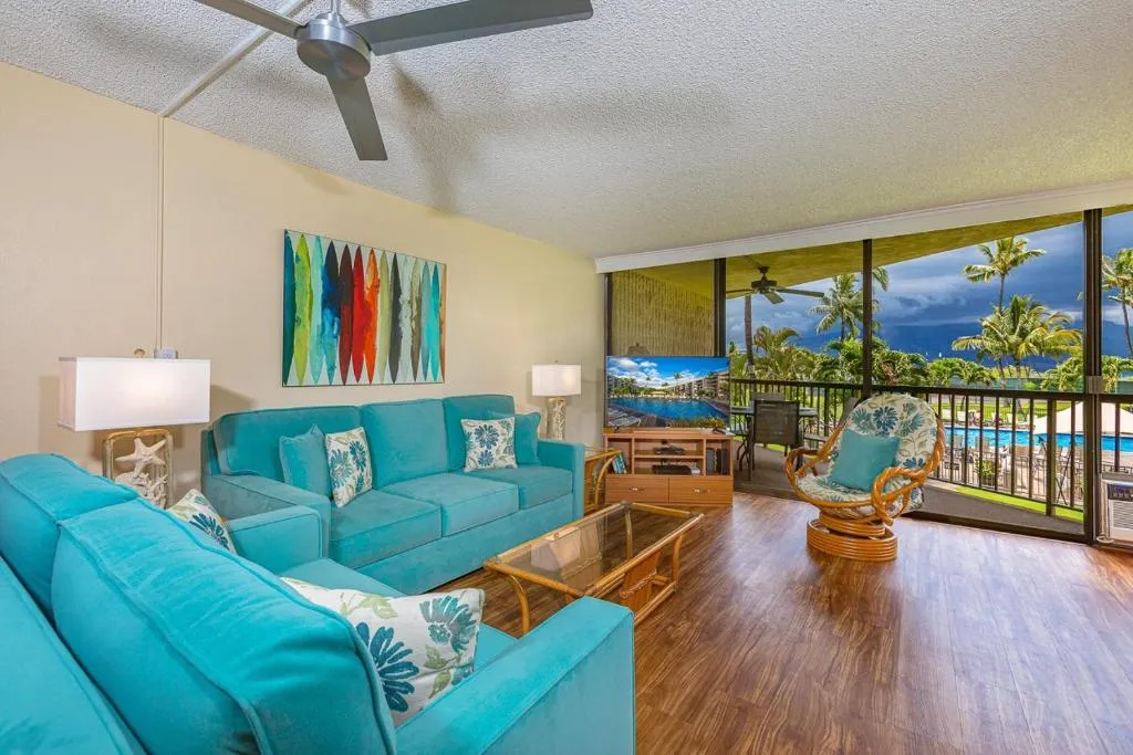 Image of Two-Bedroom Apartment