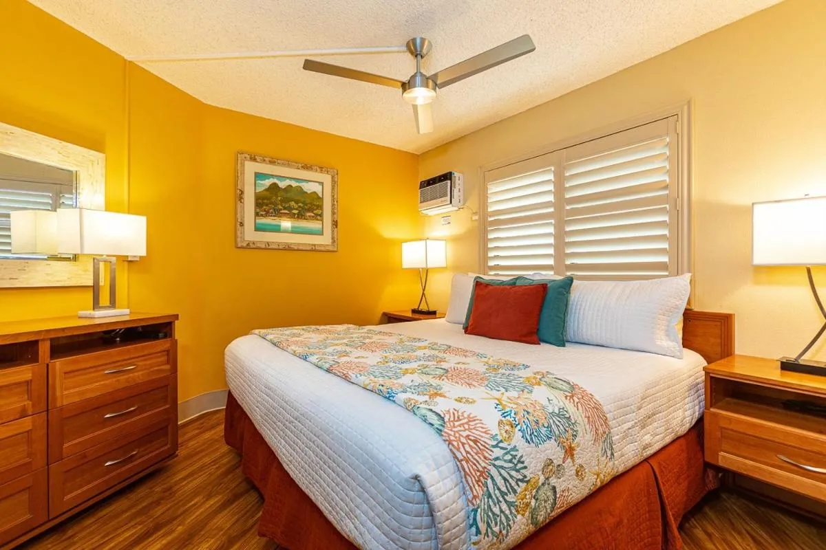 Image 2 of Two-Bedroom Apartment