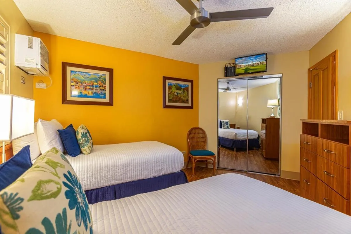 Image 3 of Two-Bedroom Apartment