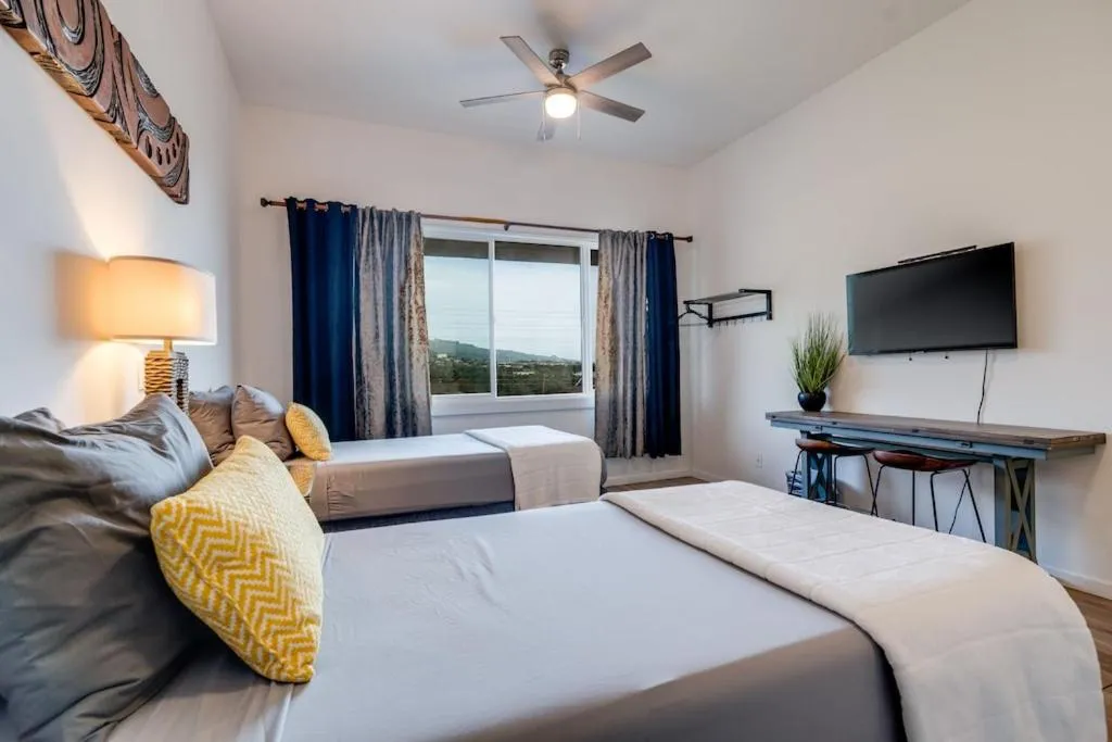 Image 6 of Unit 10 Maui Ohana Modern Studio