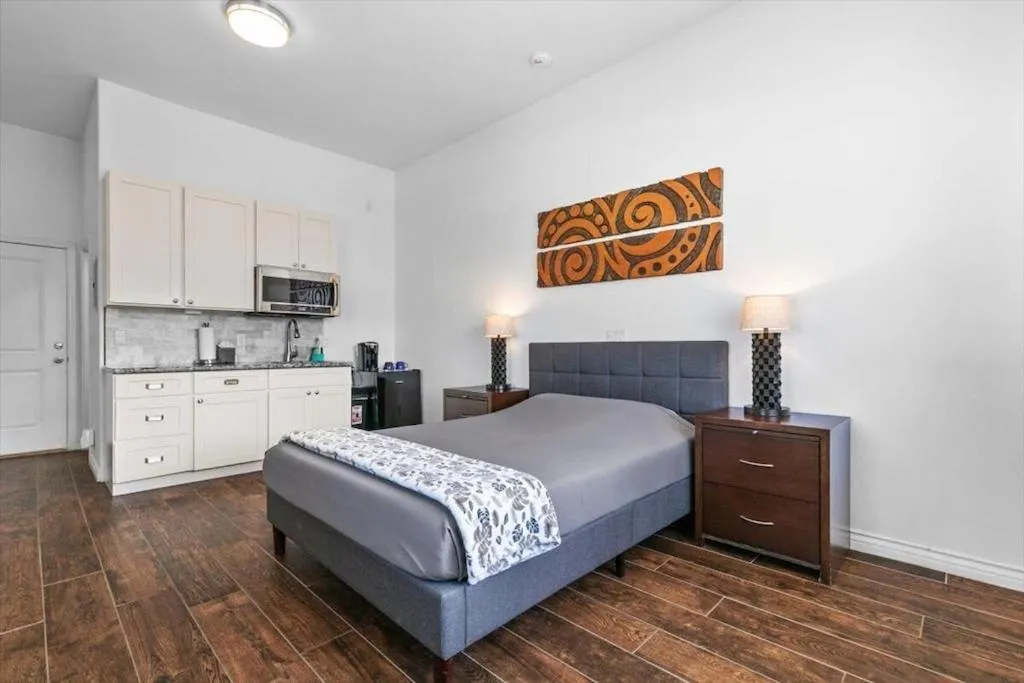 Image of Unit 15 Maui Ohana Modern Studio