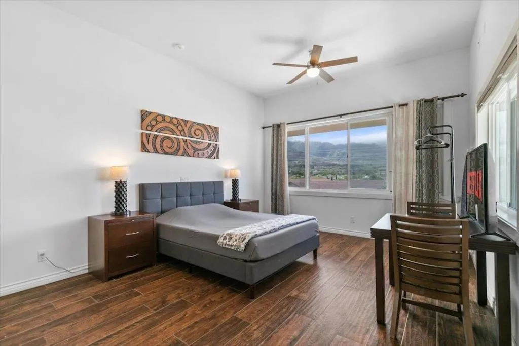 Image 5 of Unit 15 Maui Ohana Modern Studio