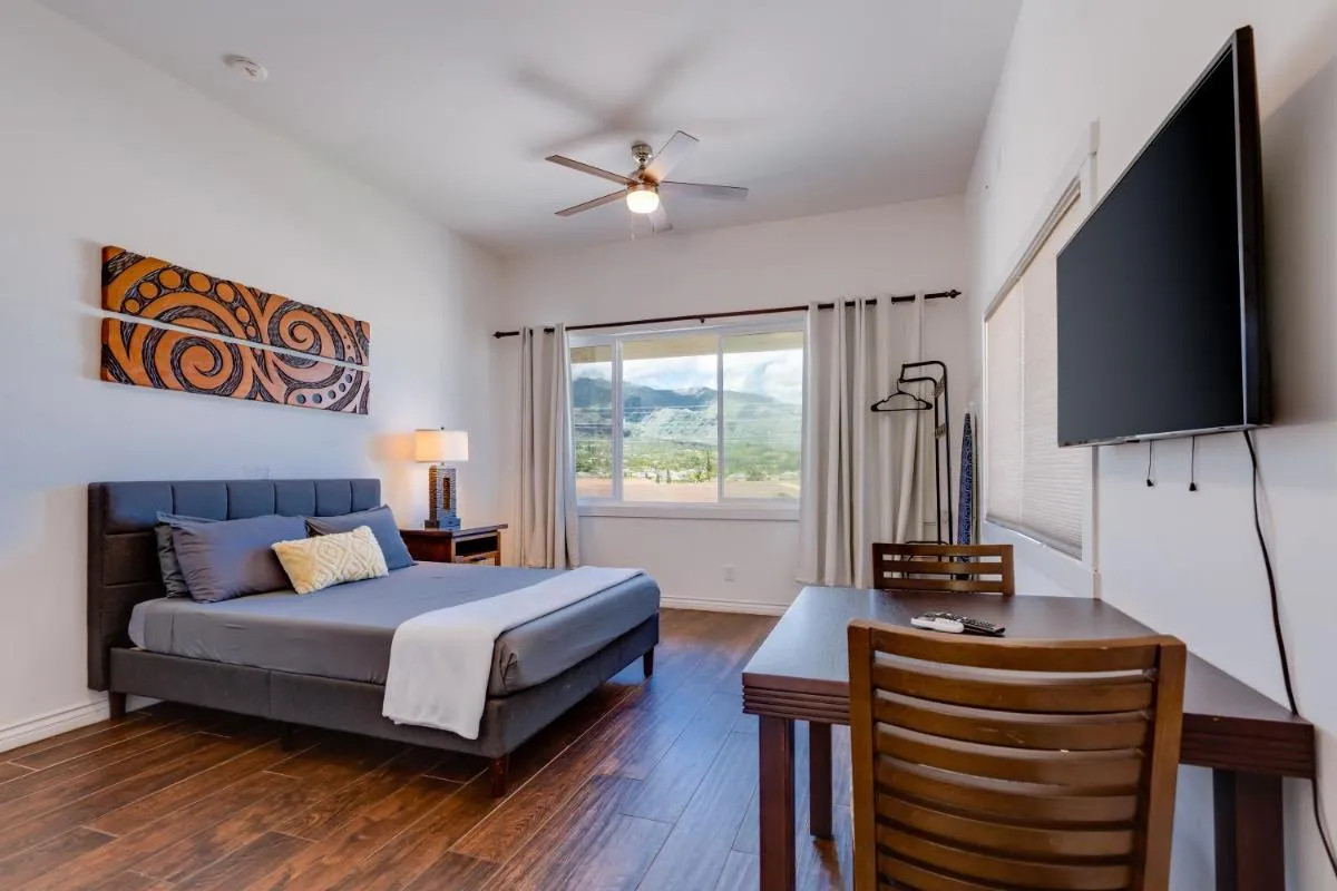 Image 2 of Unit 15 Maui Ohana Modern Studio