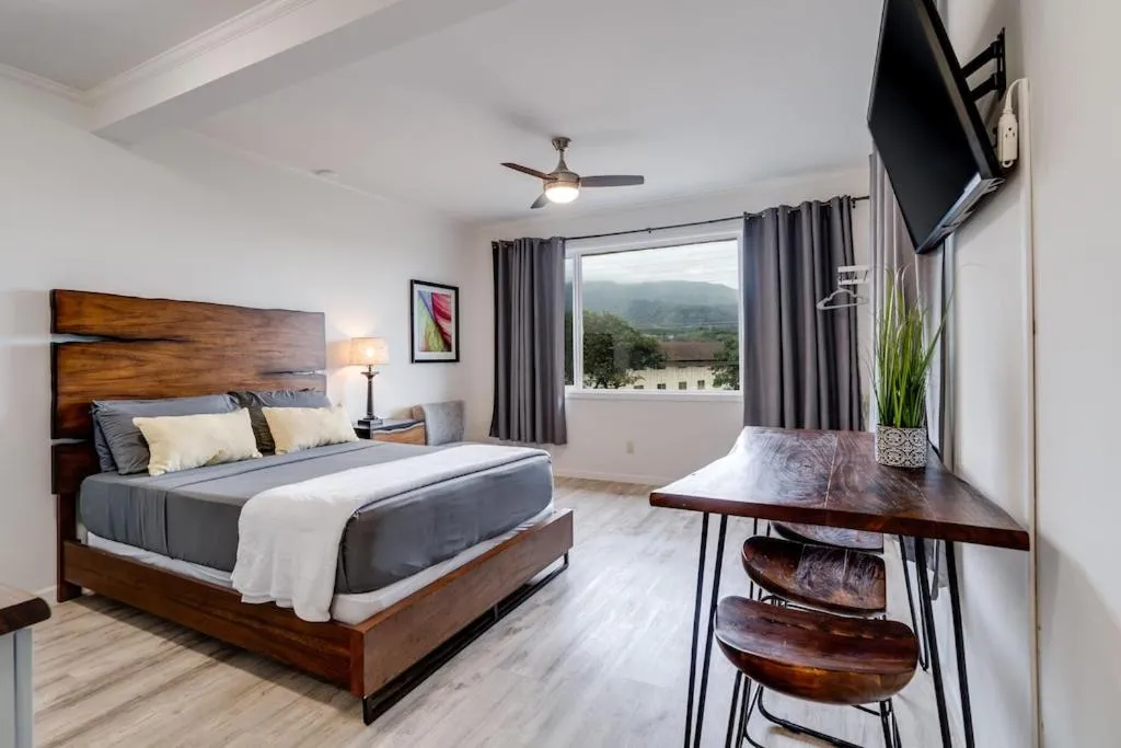 Image of Unit 16 Maui Ohana Modern Studio