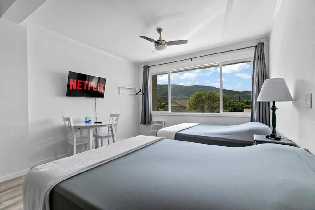 Image of Unit 17 Maui Ohana Modern Studio
