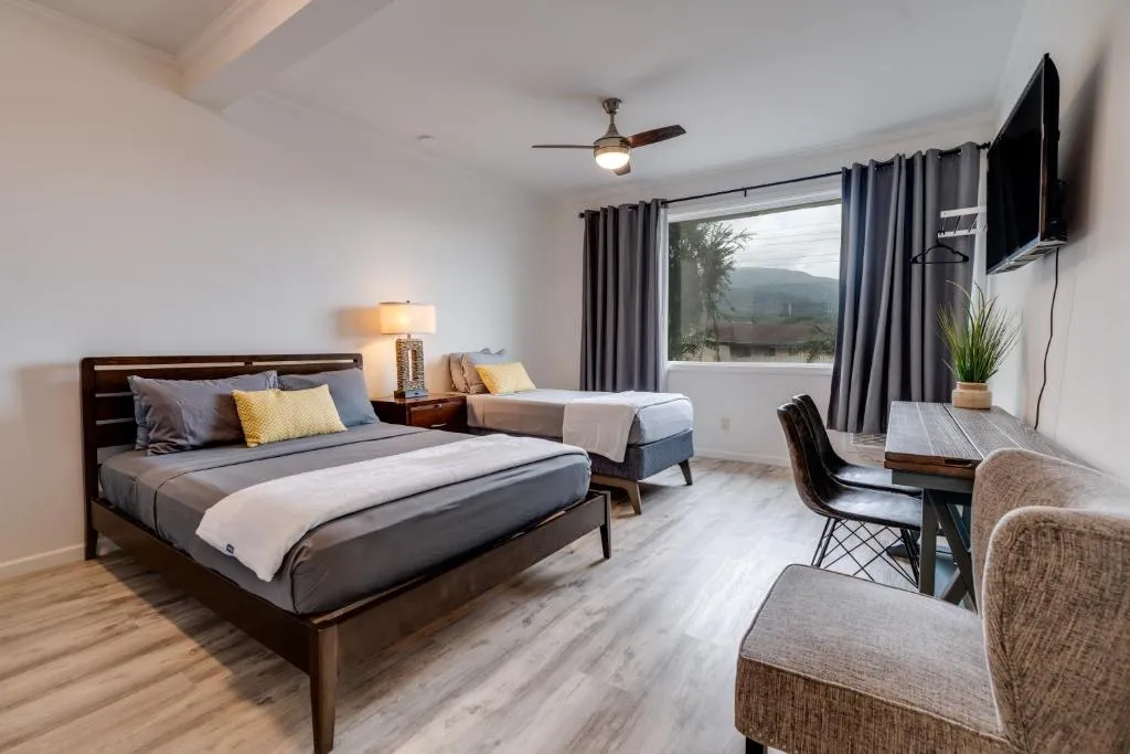 Image of Unit 18 Maui Ohana Modern Studio