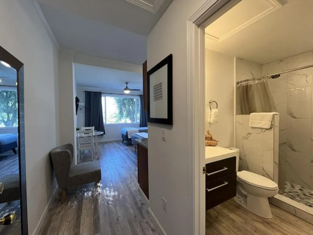 Image of Unit 19 Maui Ohana Modern Studio