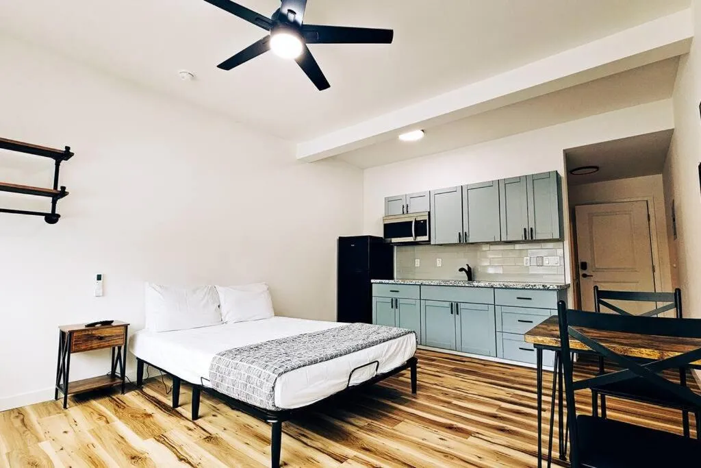 Image of Unit 23 Maui Ohana Modern Studio