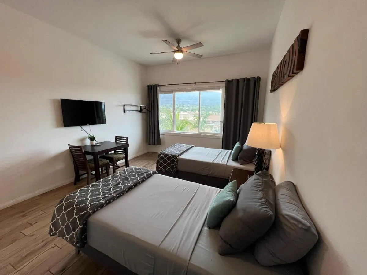 Image 4 of Unit 7 Maui Ohana Modern Studio