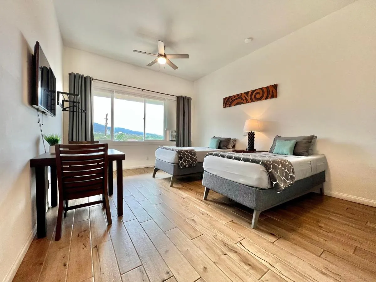 Image 3 of Unit 7 Maui Ohana Modern Studio