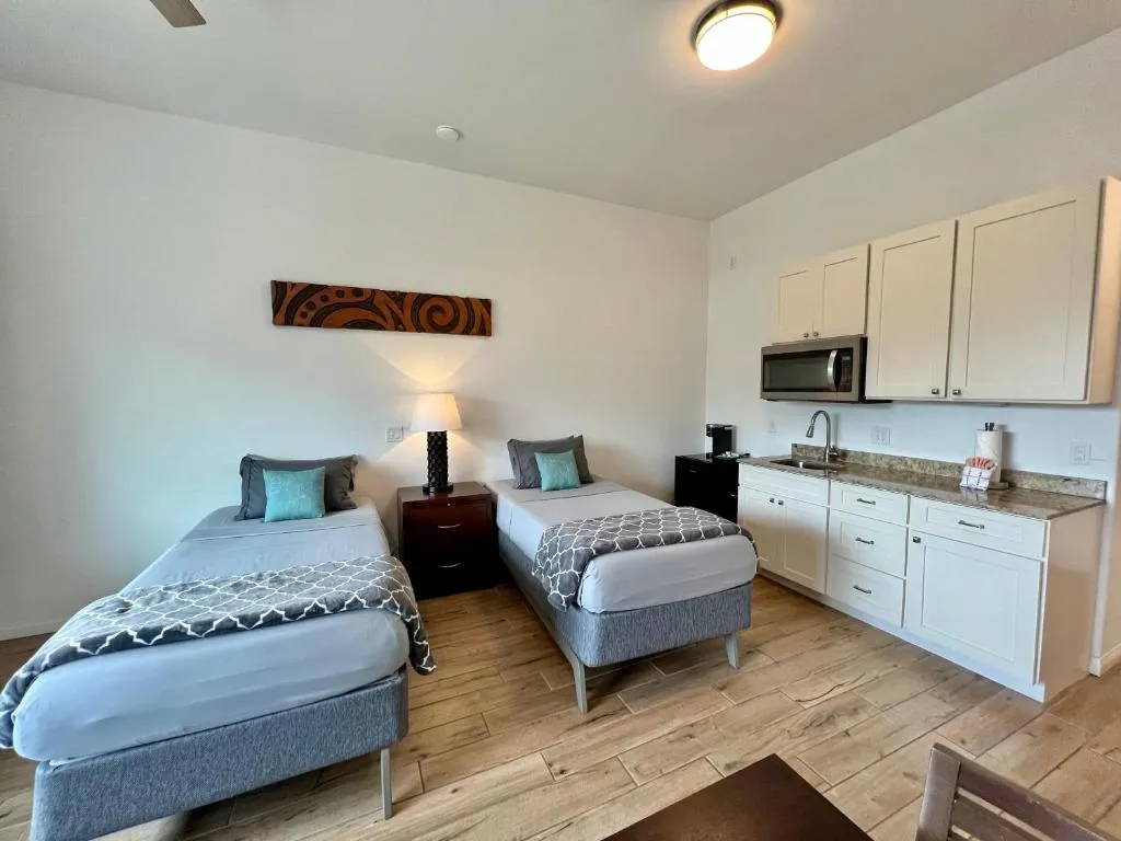 Image of Unit 7 Maui Ohana Modern Studio