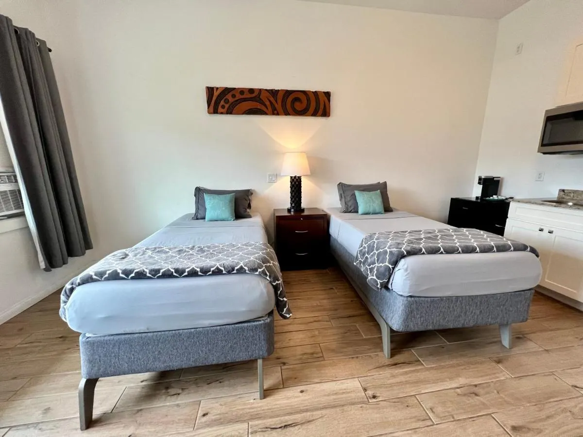 Image 1 of Unit 7 Maui Ohana Modern Studio