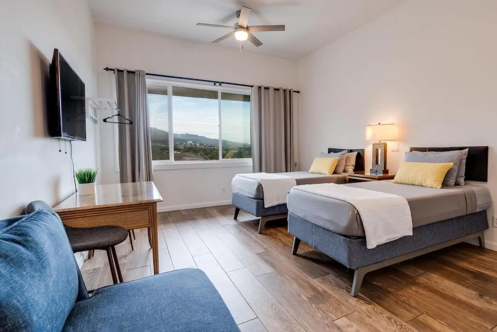Image of Unit 9 Maui Ohana Modern Studio