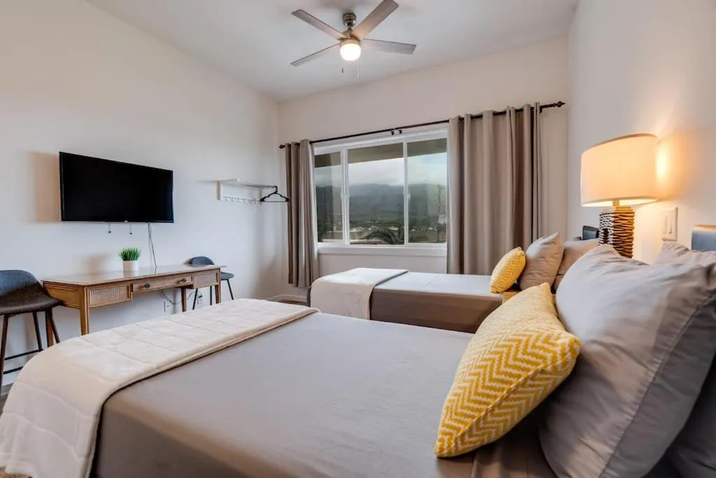 Image 5 of Unit 9 Maui Ohana Modern Studio