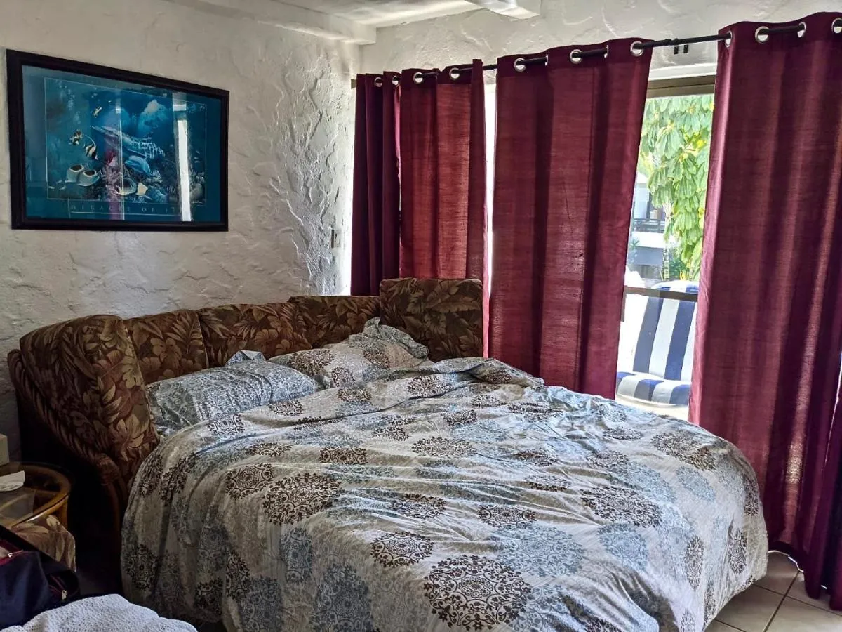 Image 6 of Unwind on Your Fantasy Hawaiian Vacation- 1BD/1BA Condo in Kailua-Kona, Hawaii