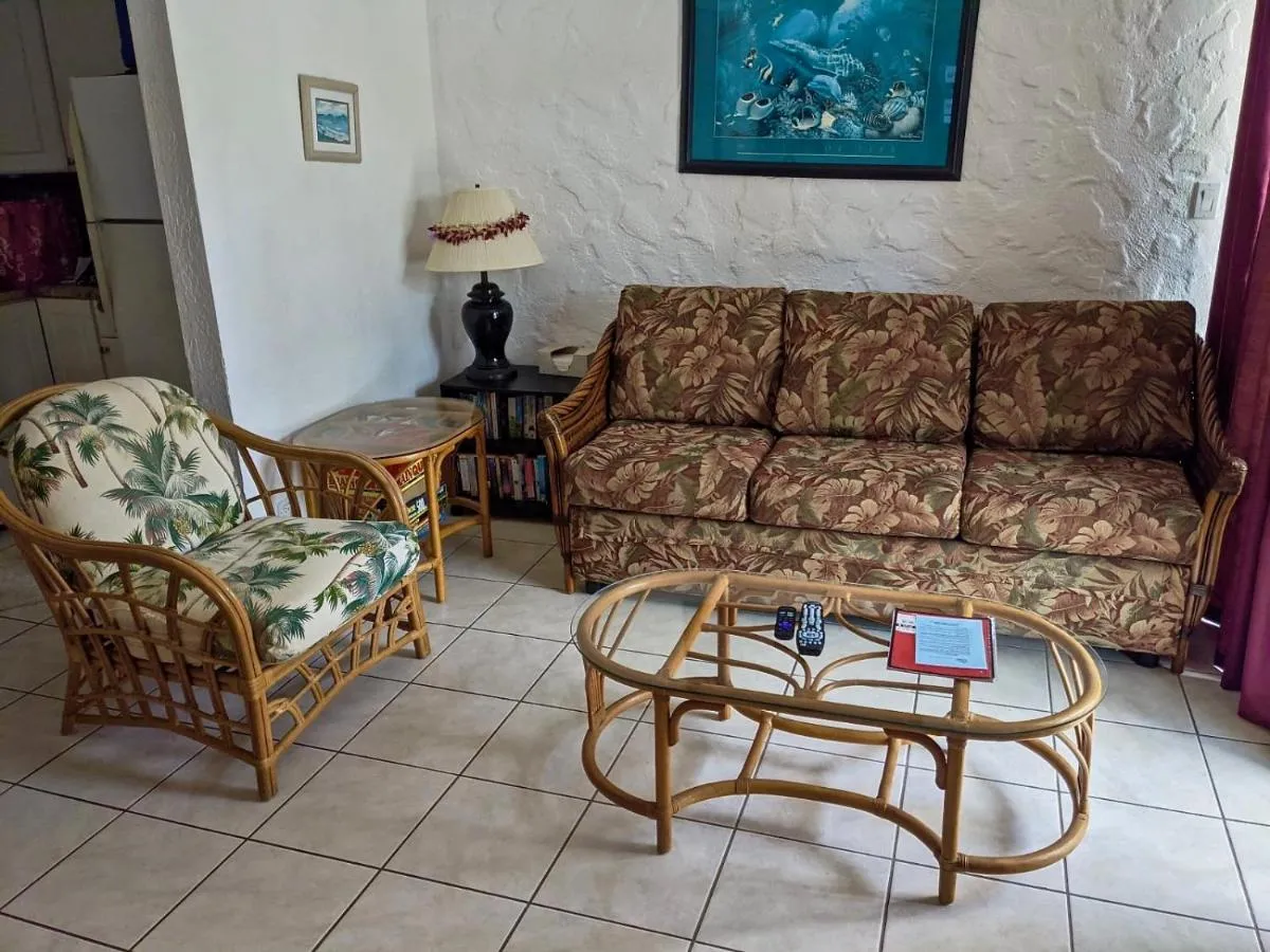Image 5 of Unwind on Your Fantasy Hawaiian Vacation- 1BD/1BA Condo in Kailua-Kona, Hawaii
