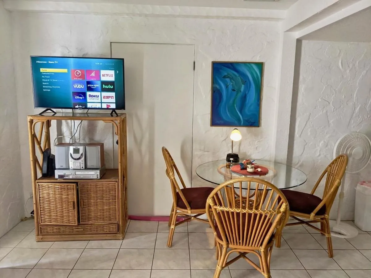 Image 4 of Unwind on Your Fantasy Hawaiian Vacation- 1BD/1BA Condo in Kailua-Kona, Hawaii