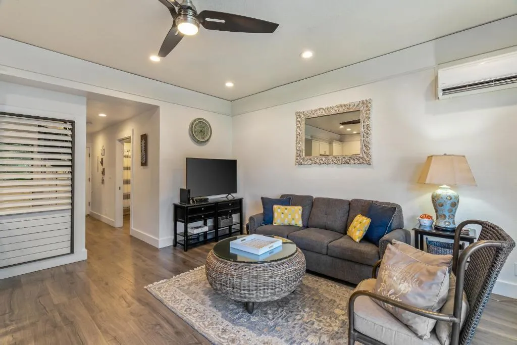 Image of Updated 1Br 1Ba Condo in the Kiahuna Plantation Resort near Poipu Beach 430