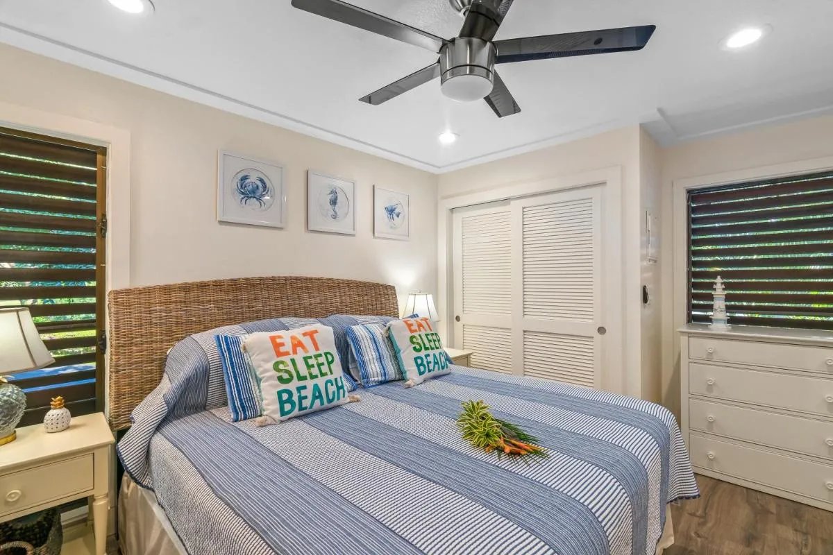 Image 2 of Updated 1Br 1Ba Condo in the Kiahuna Plantation Resort near Poipu Beach 430