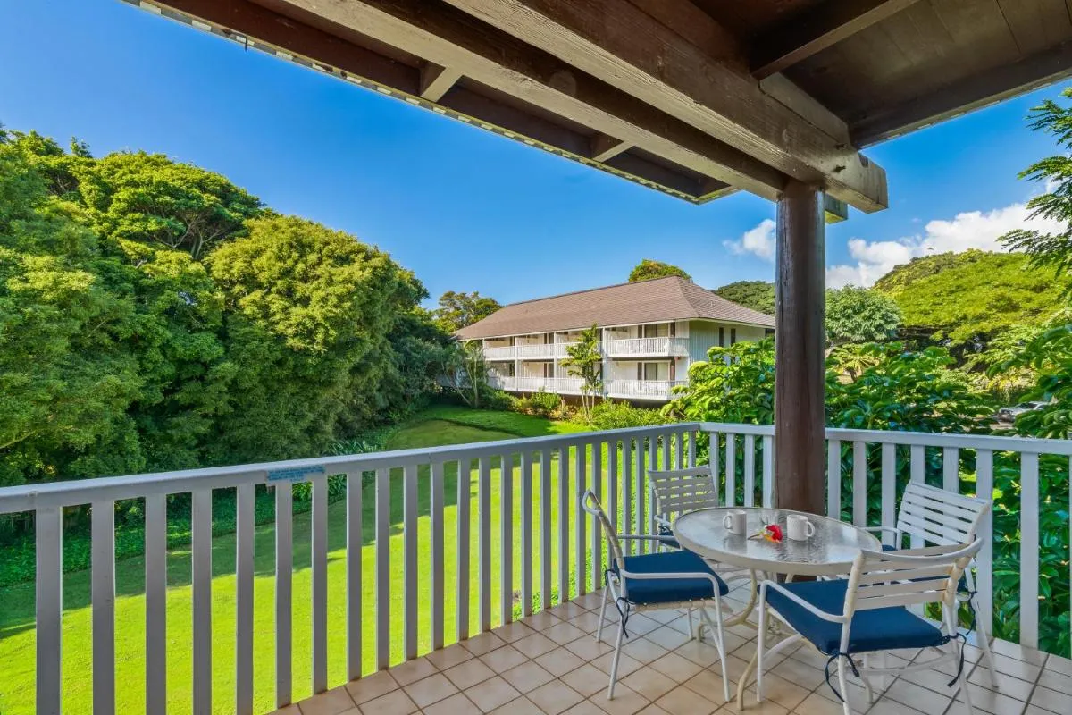 Image 3 of Updated 1Br 1Ba Condo in the Kiahuna Plantation Resort near Poipu Beach 430