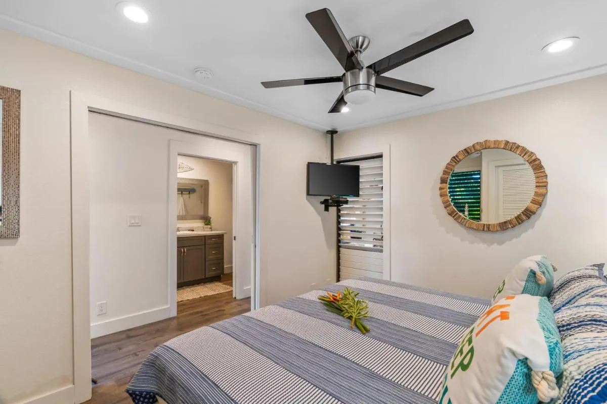 Image 5 of Updated 1Br 1Ba Condo in the Kiahuna Plantation Resort near Poipu Beach 430