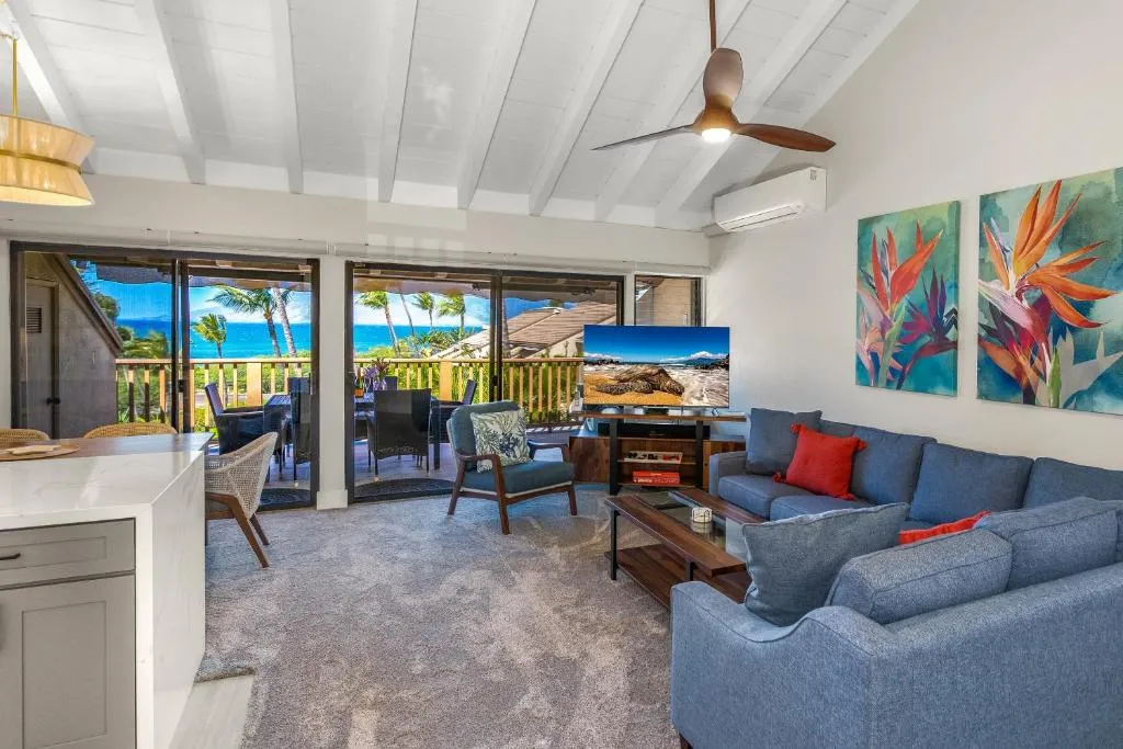 Image of Upscale & Luxurious Oceanview Resort Vistas