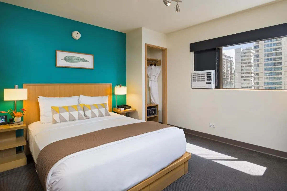 Image 3 of VIVE Hotel Waikiki