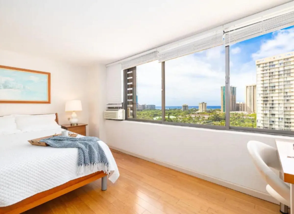 Image 2 of Vacation Apartments in Honolulu Hawaii