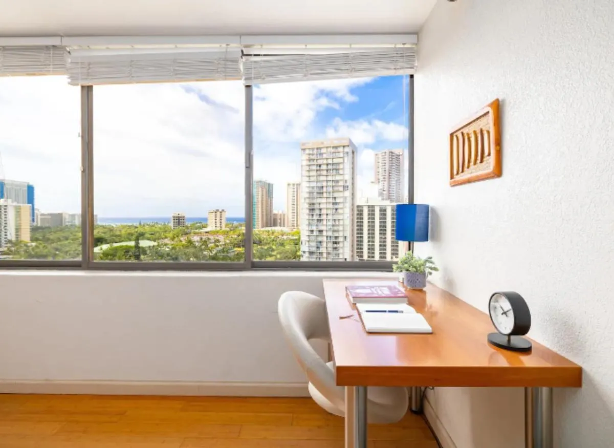 Image 3 of Vacation Apartments in Honolulu Hawaii
