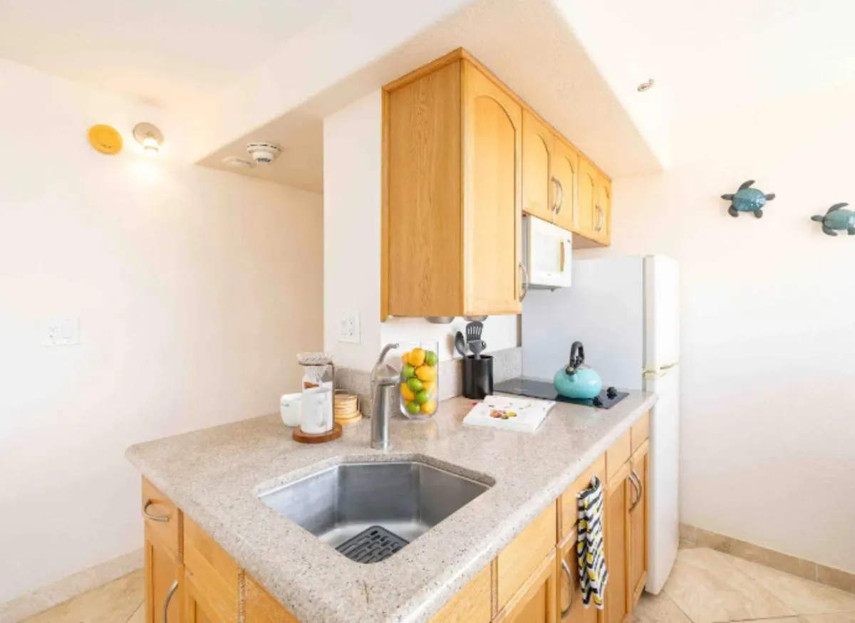 Image 5 of Vacation Apartments in Honolulu Hawaii