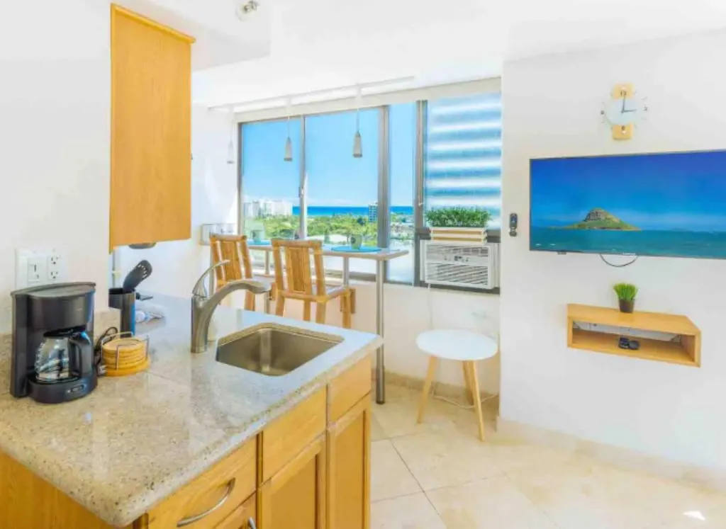 Image of Vacation Apartments in Honolulu Hawaii