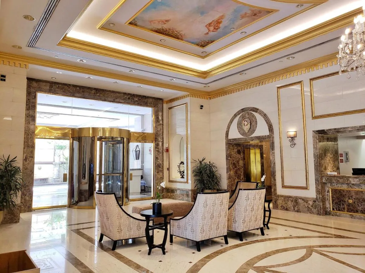 Image 1 of Vacation Rental Studios at Royal Garden Waikiki