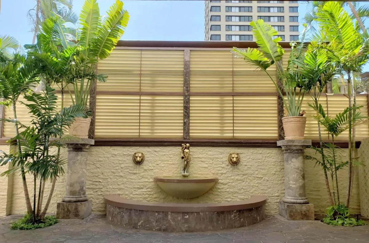 Image 6 of Vacation Rental Studios at Royal Garden Waikiki