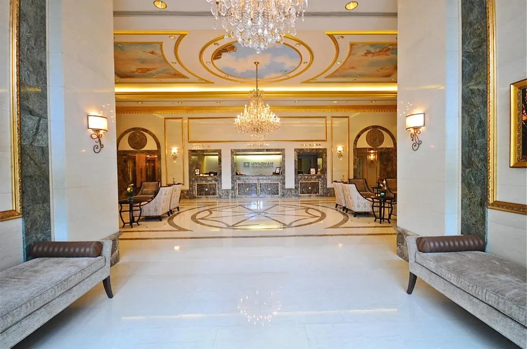 Image of Vacation Rental Studios at Royal Garden Waikiki