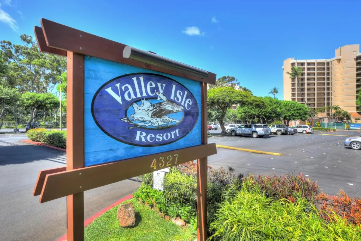 Image 2 of Valley Isle Resort