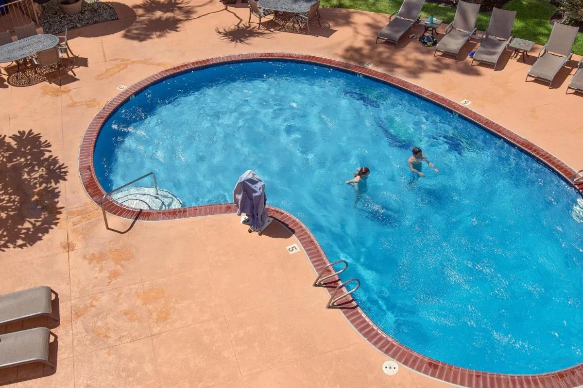 Image 1 of Valley Isle Resort