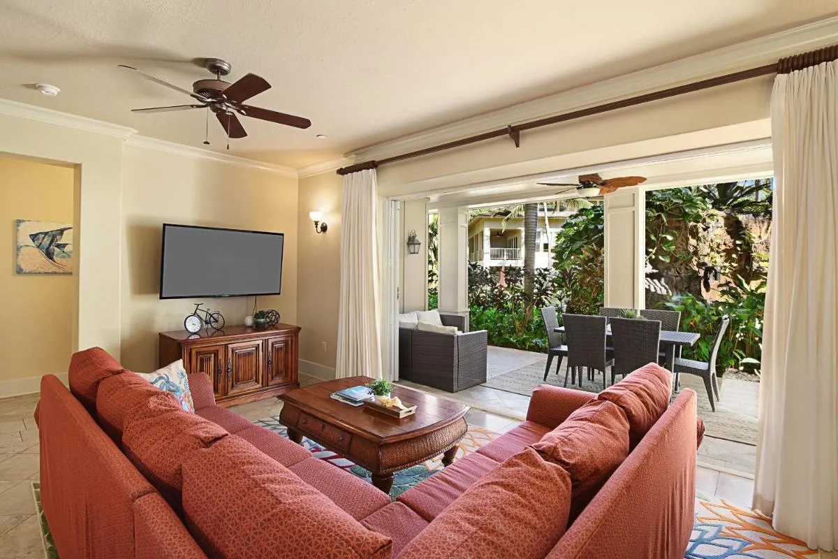 Image 1 of Villas At Poipu Kai B111