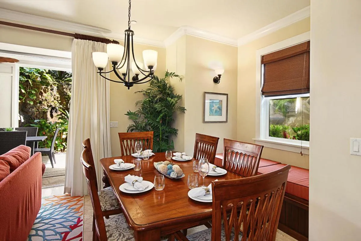 Image 3 of Villas At Poipu Kai B111