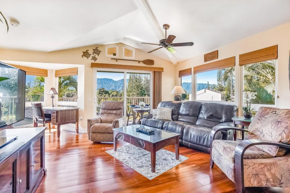 Image 1 of Villas of Kamali’i