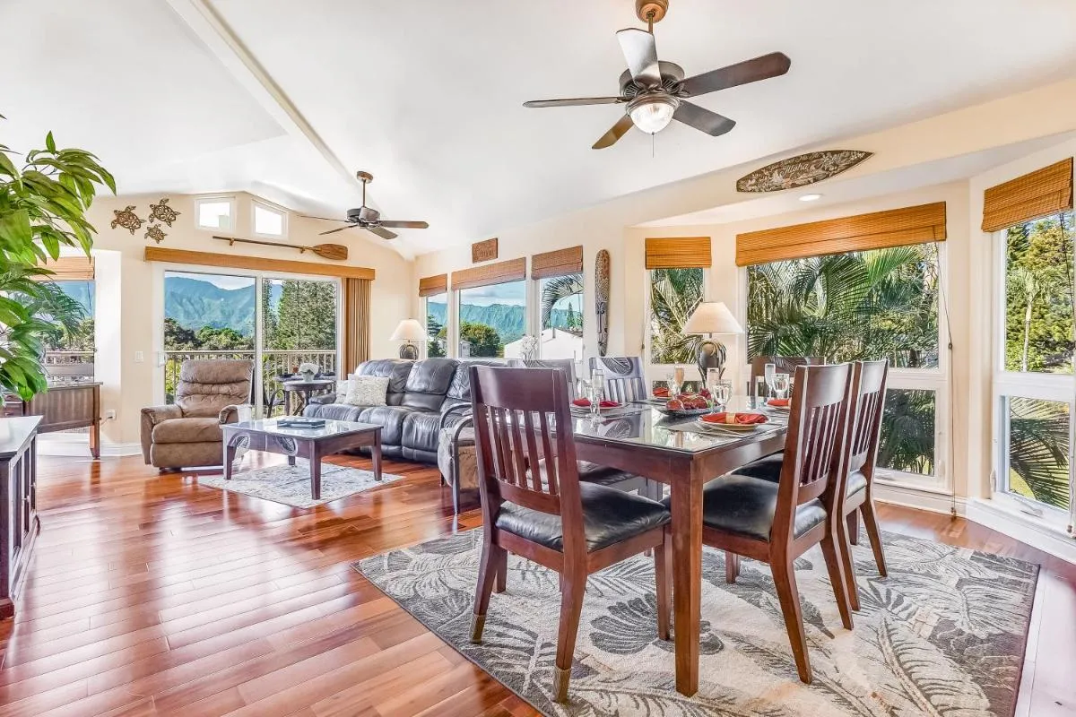 Image 3 of Villas of Kamali’i