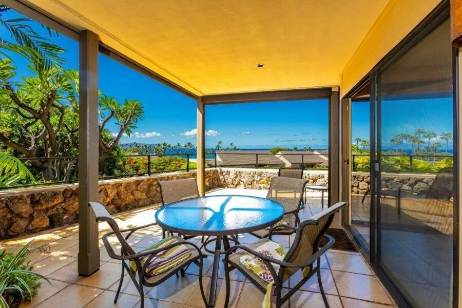 Image of WAILEA ELUA, #0307 condo