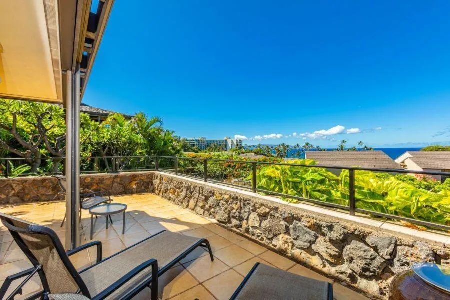 Image 2 of WAILEA ELUA, #0307 condo