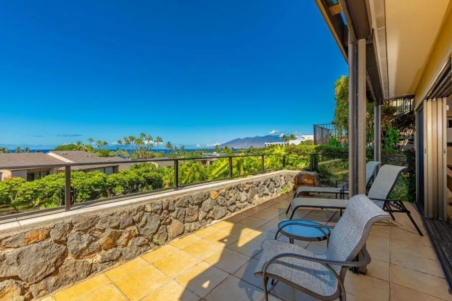 Image 3 of WAILEA ELUA, #0307 condo