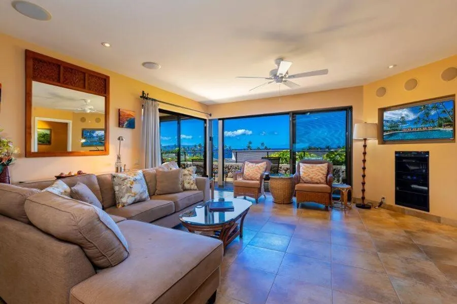 Image 5 of WAILEA ELUA, #0307 condo