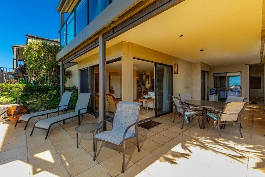 Image 4 of WAILEA ELUA, #0307 condo