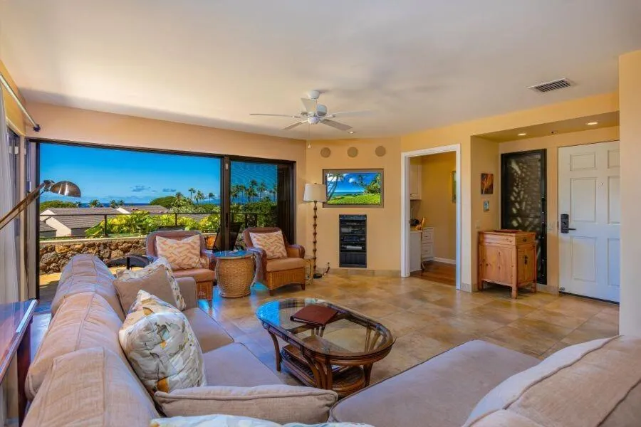 Image 6 of WAILEA ELUA, #0307 condo