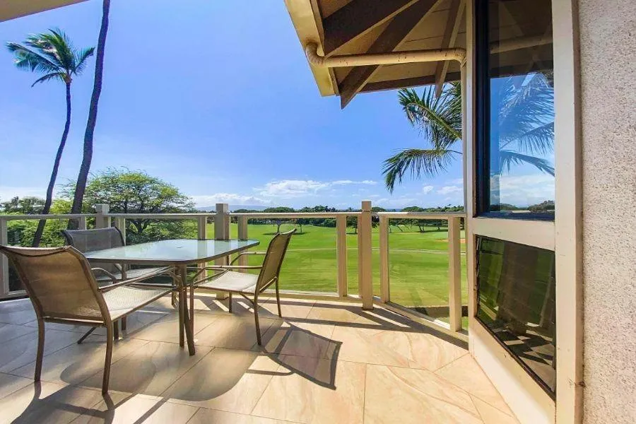 Image of WAILEA GRAND CHAMPION, #148 condo