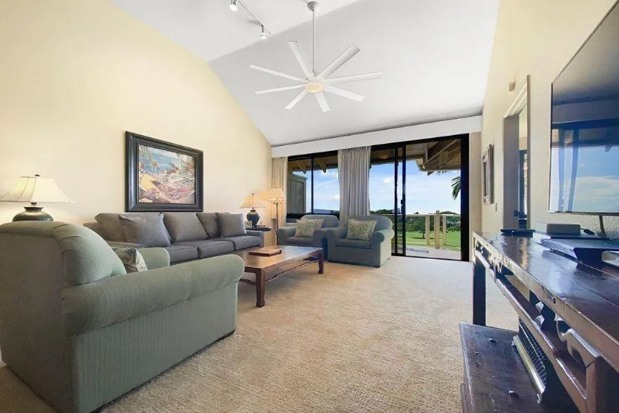Image 1 of WAILEA GRAND CHAMPION, #148 condo