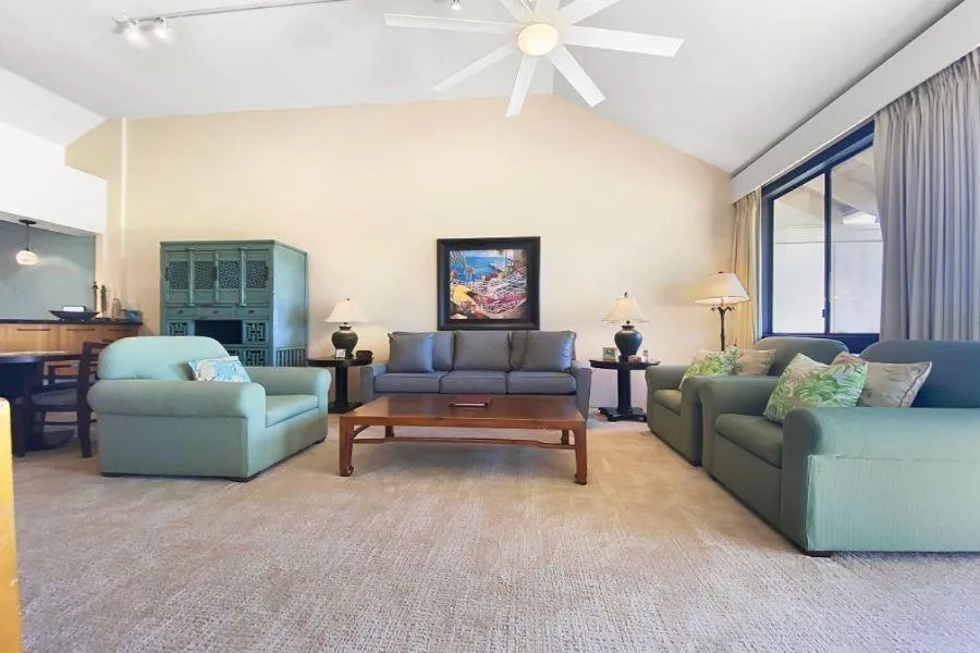 Image 6 of WAILEA GRAND CHAMPION, #148 condo