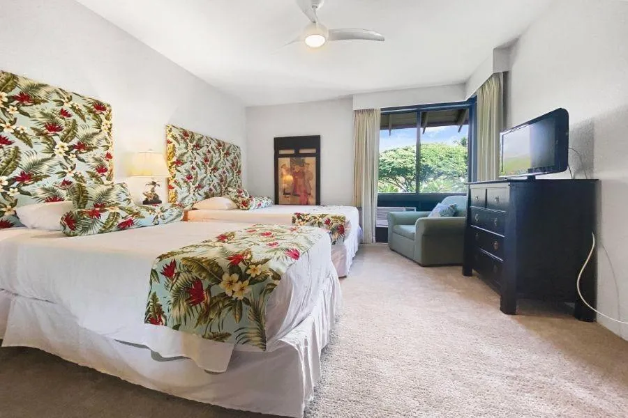 Image 3 of WAILEA GRAND CHAMPION, #148 condo
